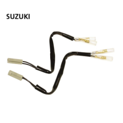 Cablu adaptor pentru semnalizatoare OXFORD - Suzuki Cablu adaptor pentru semnalizatoare OXFORD - Suzuki