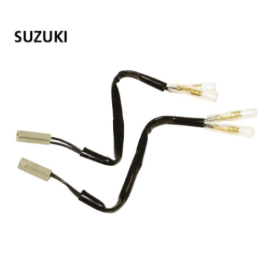 Cablu adaptor pentru semnalizatoare OXFORD - Suzuki