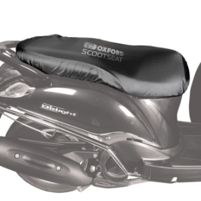 Husă pentru șa OXFORD ScootSeat, mărimea S