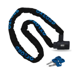 Lant de blocare OXFORD GP10 - 1.5 m x 9.5 mm