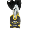 Lant de blocare OXFORD Hardcore XC13 - 1.5 m x 13 mm Lant de blocare OXFORD Hardcore XC13 - 1.5 m x 13 mm thumb