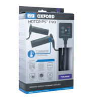 OXFORD Hotgrips Evo Touring
