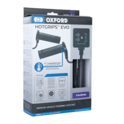 OXFORD Hotgrips Evo Touring OXFORD Hotgrips Evo Touring