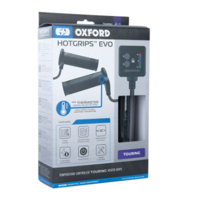 OXFORD Hotgrips Evo Touring