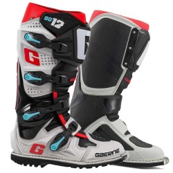 Botine de motocross GAERNE SG-12 Enduro Gravel
