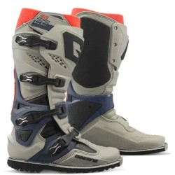 Botine de motocross GAERNE SG22 Gore-Tex Rocky Sunset