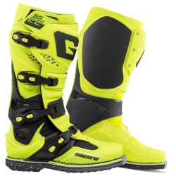 Botine motocross GAERNE SG-22 Stellar