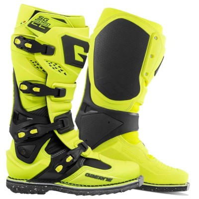 Botine motocross GAERNE SG-22 Stellar