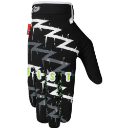 Mănuși motocross FIST TAKA HIGASHINO-CALI ROLL
