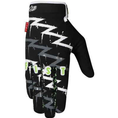Mănuși motocross FIST TAKA HIGASHINO-CALI ROLL