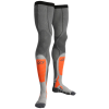 Șosete motocross/velo ACERBIS X-LEG PRO VENTED ORANGE
