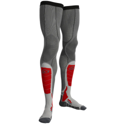 Sosete motocross/bicicletă ACERBIS X-LEG PRO VENTED RED Sosete motocross/bicicletă ACERBIS X-LEG PRO VENTED RED