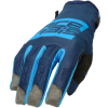 Mănuși ACERBIS MX-WP BLUE