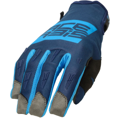 Mănuși ACERBIS MX-WP BLUE