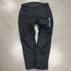 Pantaloni moto BLACK BIKE CARGOPANTS - ULTIMA BUCATĂ/OUTLET