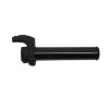 Consolă pentru accelerație DOMINO THROTTLE CONTROL PIAGGIO Style Scooter FĂRĂ GRIP