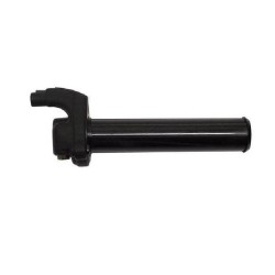 Consolă pentru accelerație DOMINO THROTTLE CONTROL PIAGGIO Style Scooter FĂRĂ GRIP