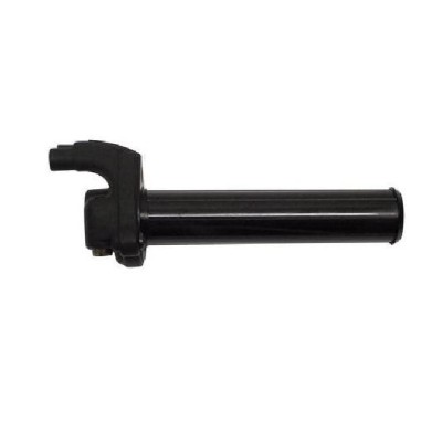 Consolă pentru accelerație DOMINO THROTTLE CONTROL PIAGGIO Style Scooter FĂRĂ GRIP