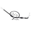 Cabluri de accelerație DOMINO THROTTLE CABLES UNIVERSAL KRE03 thumb