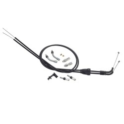 Cabluri de accelerație DOMINO THROTTLE CABLES UNIVERSAL KRE03