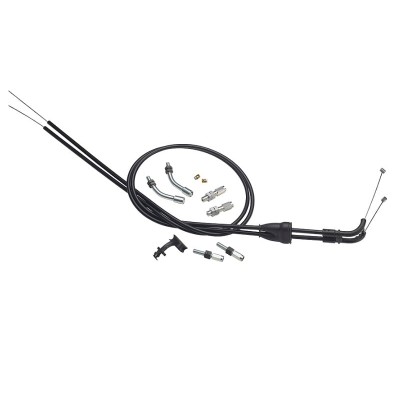 Cabluri de accelerație DOMINO THROTTLE CABLES UNIVERSAL KRE03