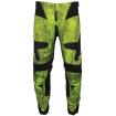 Pantaloni de motocross THOR PULSE HZRD ACID/BLACK Pantaloni de motocross THOR PULSE HZRD ACID/BLACK thumb