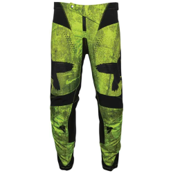 Pantaloni de motocross THOR PULSE HZRD ACID/BLACK Pantaloni de motocross THOR PULSE HZRD ACID/BLACK