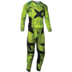 Pantaloni de motocross THOR PULSE HZRD ACID/BLACK Pantaloni de motocross THOR PULSE HZRD ACID/BLACK thumb