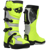 Botine de motocross ACERBIS ARTIGLIO FLUO YELLOW/WHITE Botine de motocross ACERBIS ARTIGLIO FLUO YELLOW/WHITE thumb