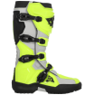 Botine de motocross ACERBIS ARTIGLIO FLUO YELLOW/WHITE Botine de motocross ACERBIS ARTIGLIO FLUO YELLOW/WHITE thumb
