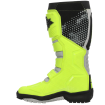 Botine de motocross ACERBIS ARTIGLIO FLUO YELLOW/WHITE Botine de motocross ACERBIS ARTIGLIO FLUO YELLOW/WHITE thumb