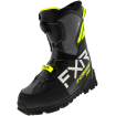 Botine pentru snowmobile FXR X-CROSS PRO BOA NEGRU/ GALBEN NEON Botine pentru snowmobile FXR X-CROSS PRO BOA NEGRU/ GALBEN NEON thumb