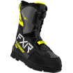 Botine pentru snowmobile FXR X-CROSS PRO BOA NEGRU/ GALBEN NEON Botine pentru snowmobile FXR X-CROSS PRO BOA NEGRU/ GALBEN NEON thumb