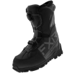 Botine pentru sanie FXR X-CROSS PRO BOA BLACK OPS Botine pentru sanie FXR X-CROSS PRO BOA BLACK OPS thumb
