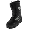Botine pentru snowmobile FXR BACKSHIFT BOA