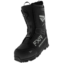 Botine pentru snowmobile FXR BACKSHIFT BOA