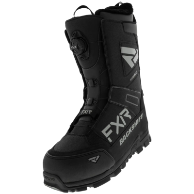 Botine pentru snowmobile FXR BACKSHIFT BOA