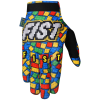 Mănuși motocross FIST BUILD