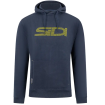 Hanorac SIDI CAPTA STEEL BLUE thumb