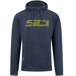 Hanorac SIDI CAPTA STEEL BLUE