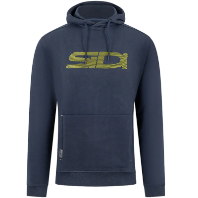 Hanorac SIDI CAPTA STEEL BLUE
