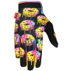 Mănuși motocross FIST CAROLINE BUCHANAN SPRINKLE FADE