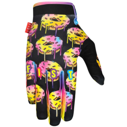 Mănuși motocross FIST CAROLINE BUCHANAN SPRINKLE FADE