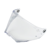 Vizor transparent pentru cască O'NEAL D-SRS V.26