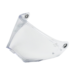 Vizor transparent pentru cască O'NEAL D-SRS V.26 Vizor transparent pentru cască O'NEAL D-SRS V.26