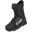 Botine pentru snowmobile FXR ELEVATION DUAL BOA BLACK Botine pentru snowmobile FXR ELEVATION DUAL BOA BLACK thumb