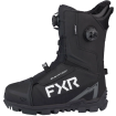 Botine pentru snowmobile FXR ELEVATION DUAL BOA BLACK Botine pentru snowmobile FXR ELEVATION DUAL BOA BLACK thumb
