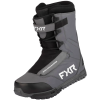Botine pentru snowmobile FXR PRO-CROSS RW GREY OPS