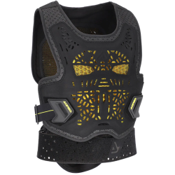 Vestă de protecție ACERBIS DNA 2.0 BLACK/YELLOW Vestă de protecție ACERBIS DNA 2.0 BLACK/YELLOW