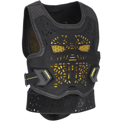 Vestă de protecție ACERBIS DNA 2.0 BLACK/YELLOW